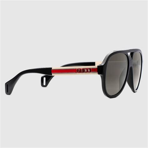 monturas gucci hombre|Gafas de diseñador para hombre .